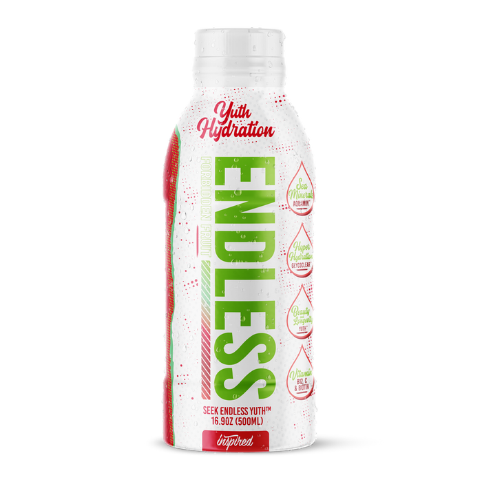 Endless Yuth Hydration RTD