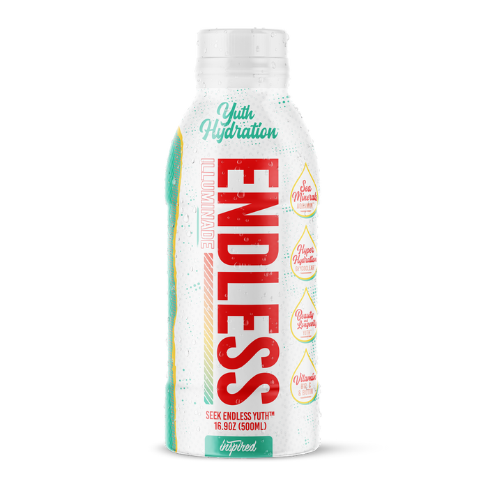 Endless Yuth Hydration RTD