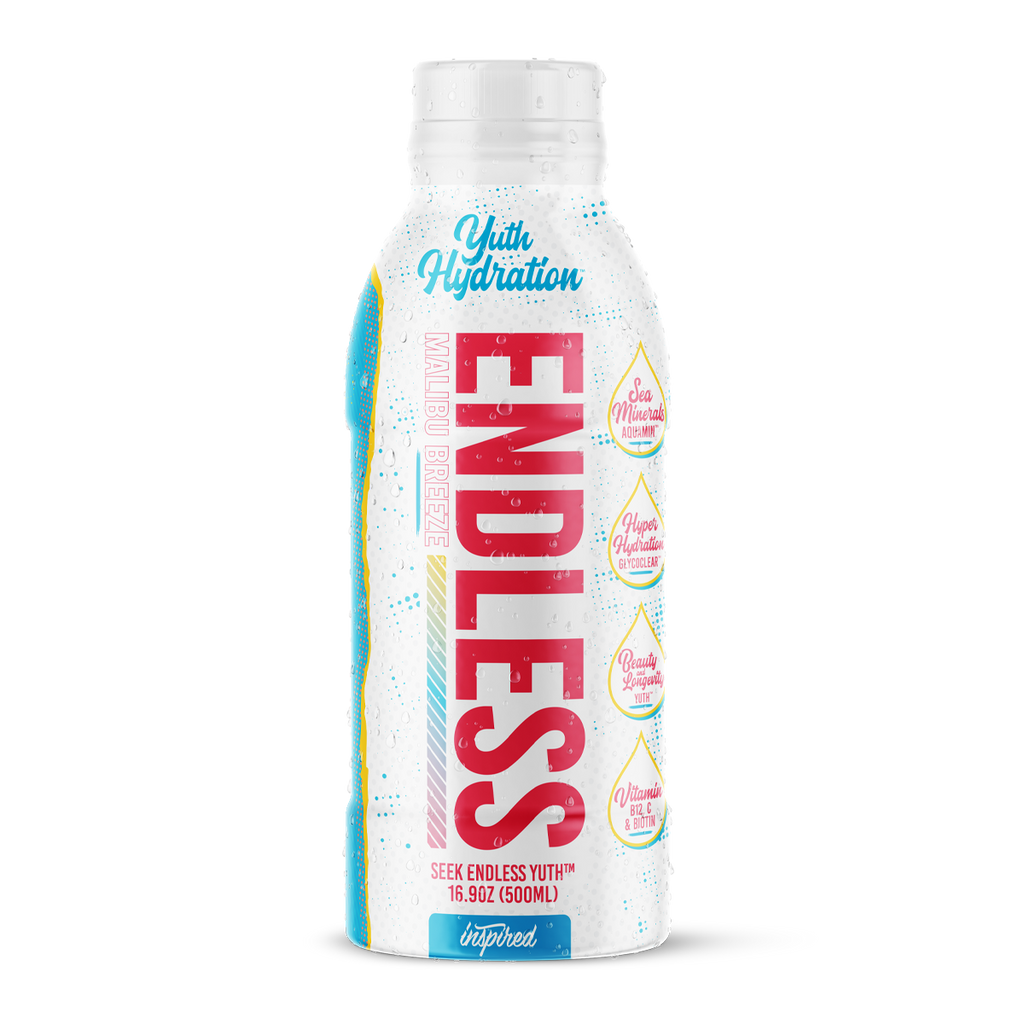 Inspired Nutraceuticals