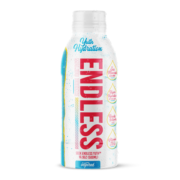 Endless Yuth Hydration RTD