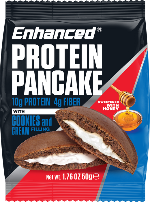 Protein Pancake