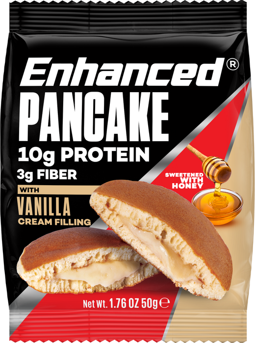 Protein Pancake