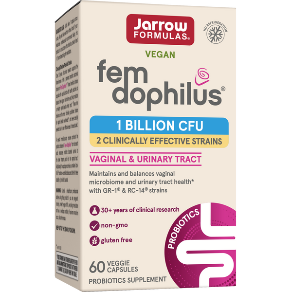 Fem-Dophilus