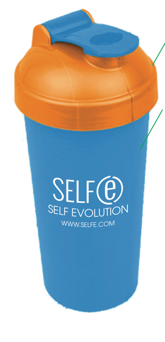 SELFe Shaker