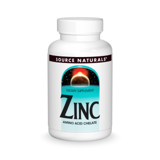 Zinc Chelate 50 mg 100 tabs