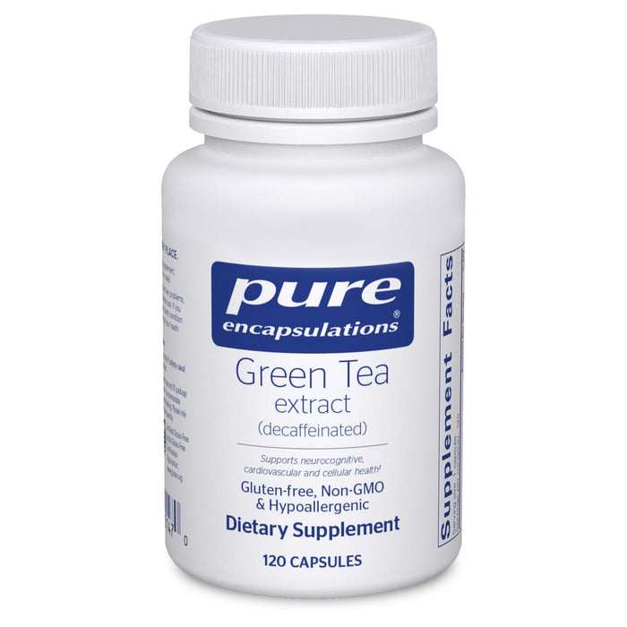 Green Tea extract GT1