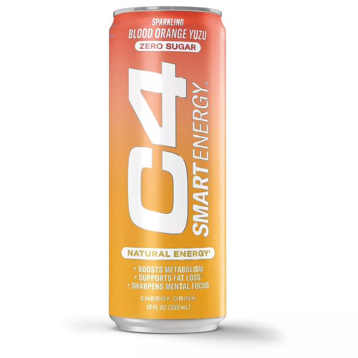 C4 SMART ENERGY