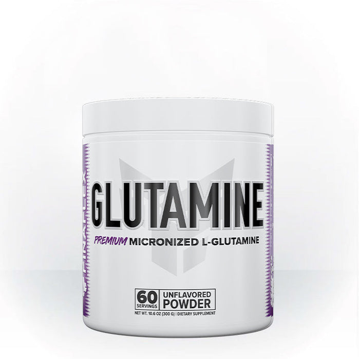 Glutamine 300g FinaFlex