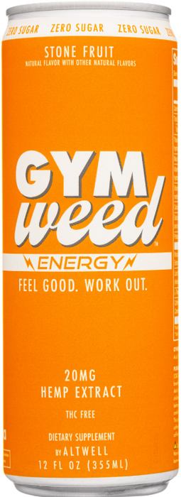 Gym Weed