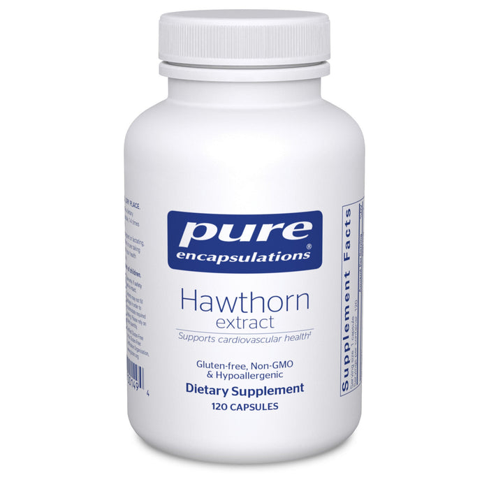 Hawthorn extract HA1