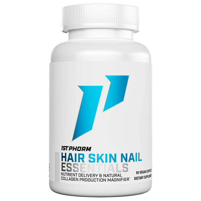 1st Phorm: Hair/Skin/Nails