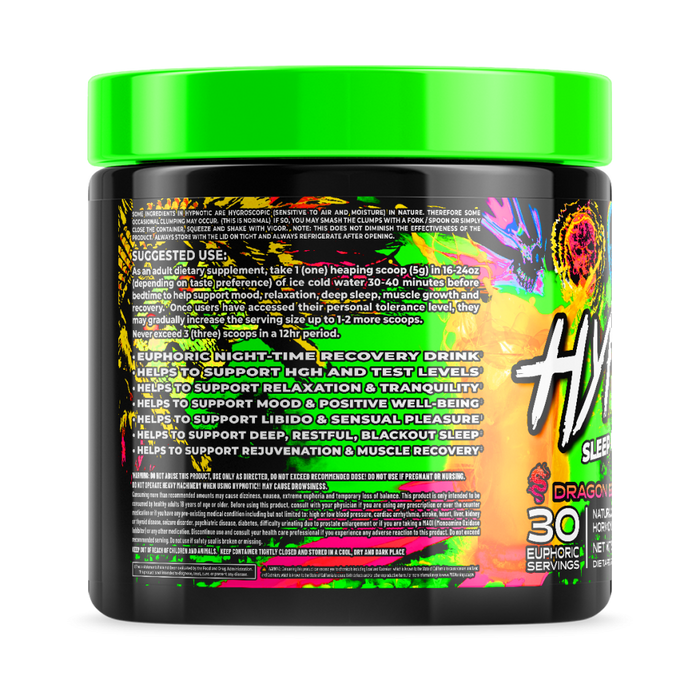 HYPNOTIC 30 servings