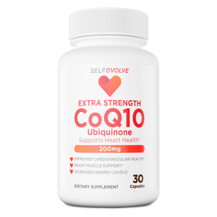 CoQ10