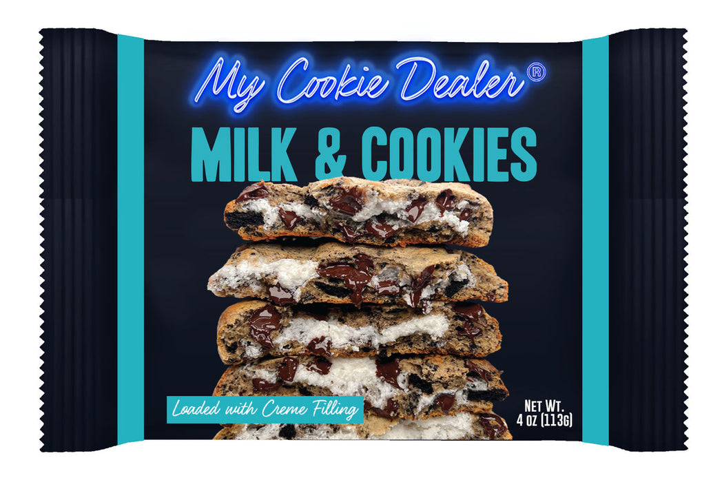 My Cookie Dealer