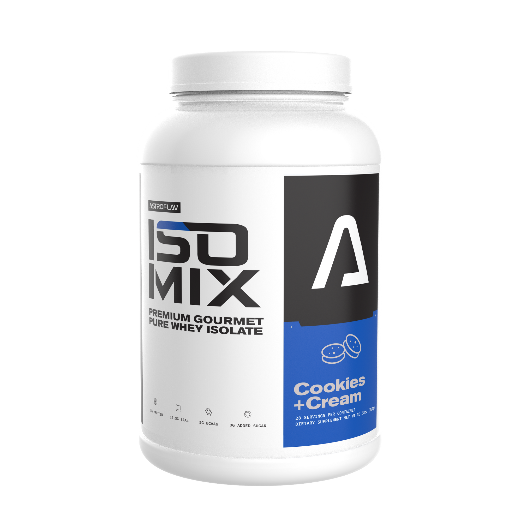 Isomix Supplements & Vitamins | Health Spot®