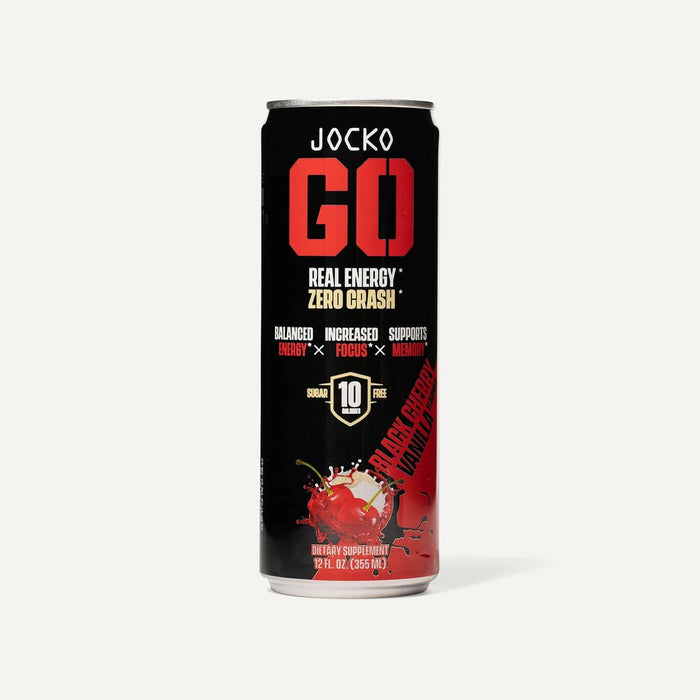 Jocko Energy