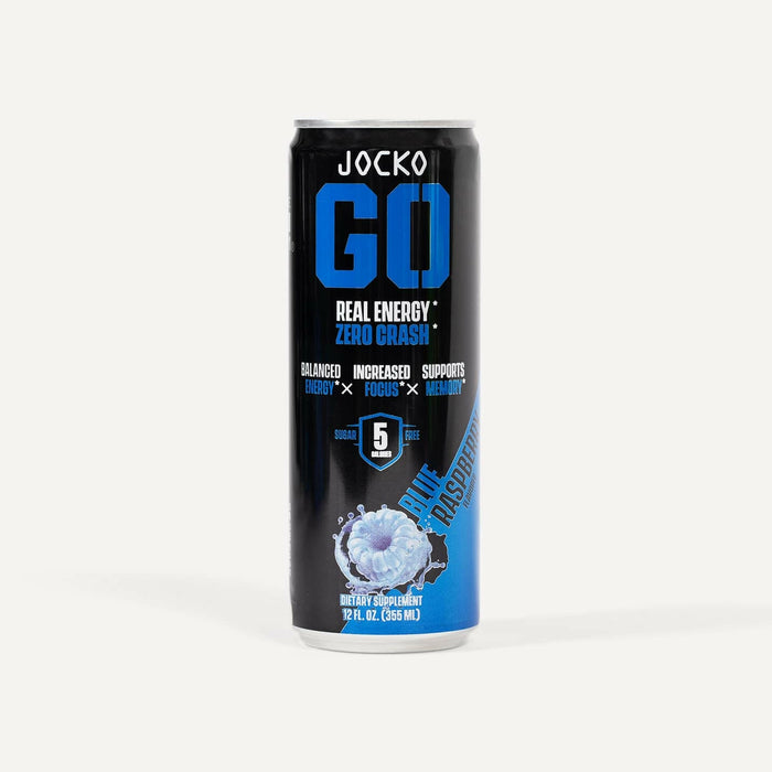 Jocko Energy