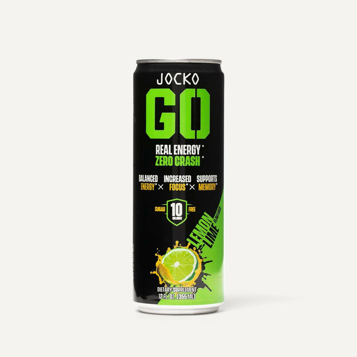 Jocko Energy