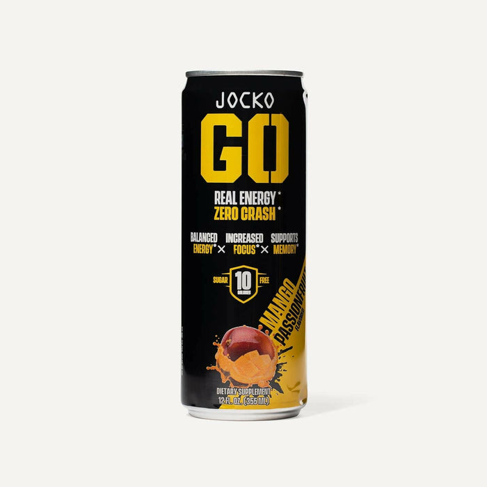 Jocko Energy