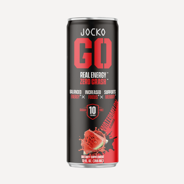 Jocko Energy