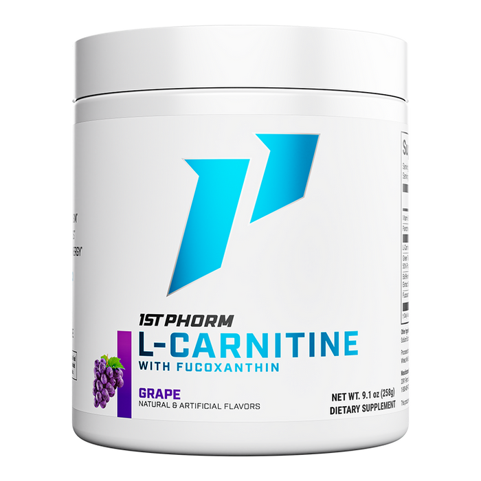 1st Phorm Carnitine