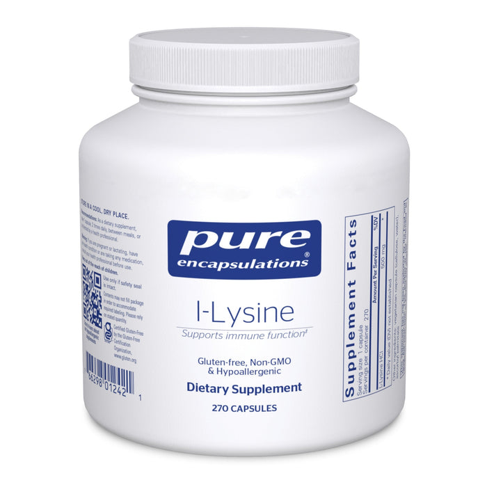L-Lysine 270 (LL2)