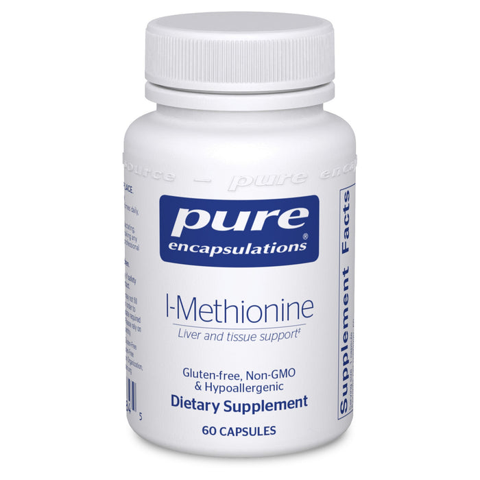 LM6 l-Methionine 60ct
