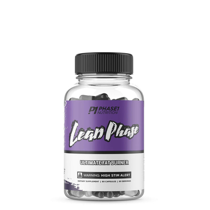 P1 Lean Phase