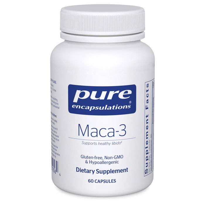 Maca-3 MAC6