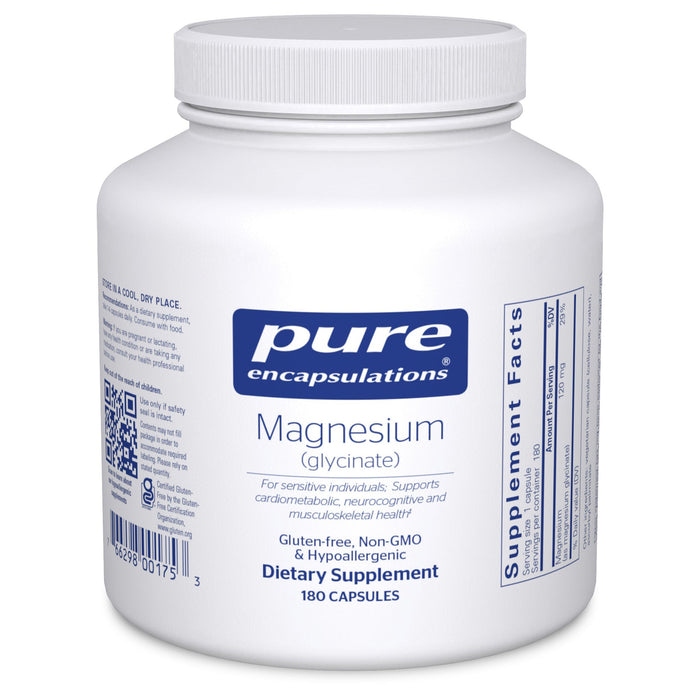 PE Magnesium (Glycinate)