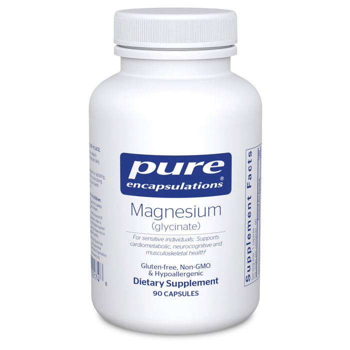 PE Magnesium (Glycinate)