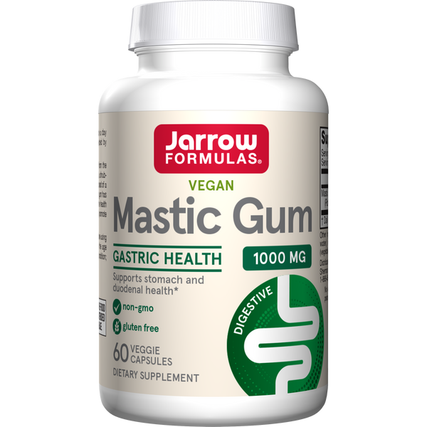 Mastic Gum