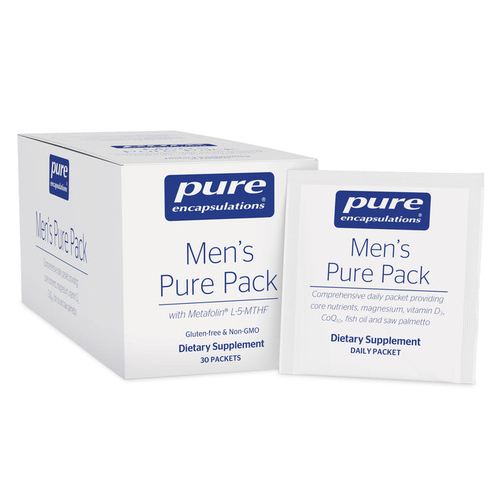 Men's Pure Pack MPPB3