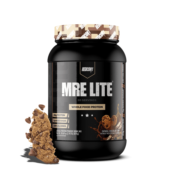 MRE LITE 1.92lb