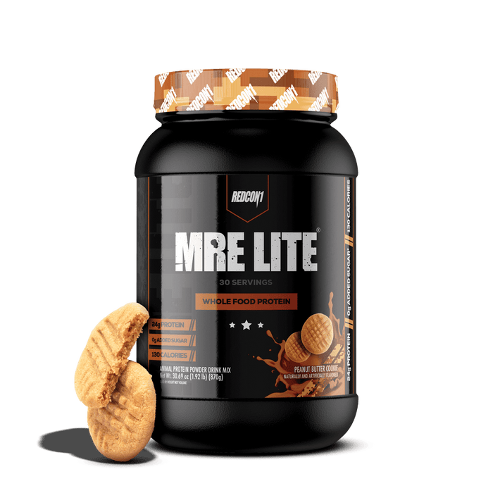 MRE LITE 1.92lb