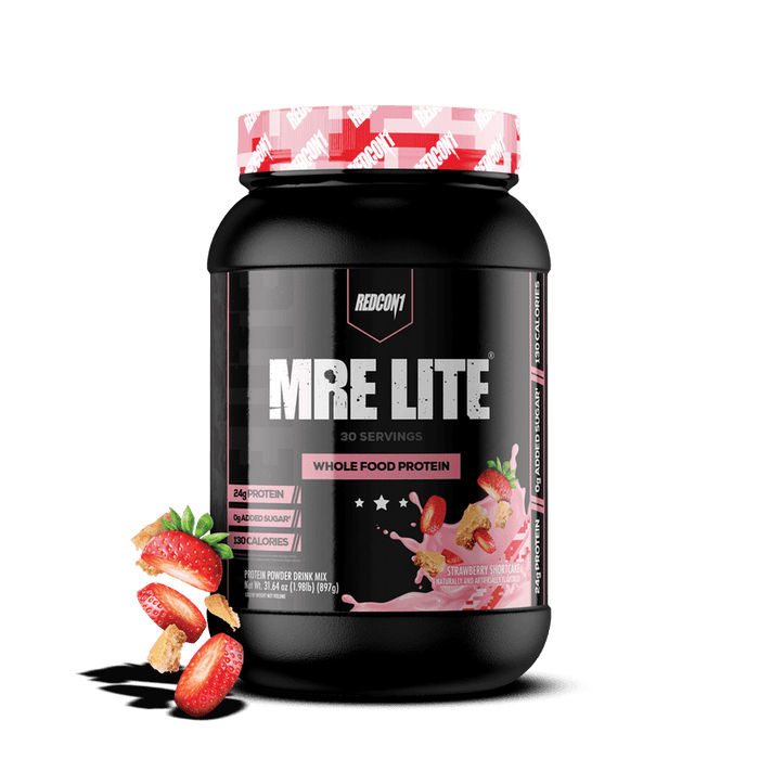 MRE LITE 1.92lb