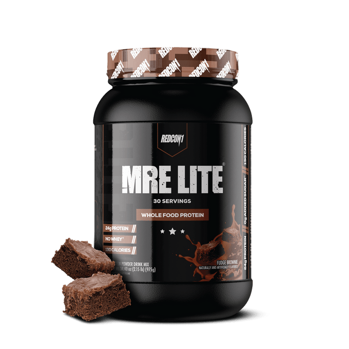 MRE LITE 1.92lb