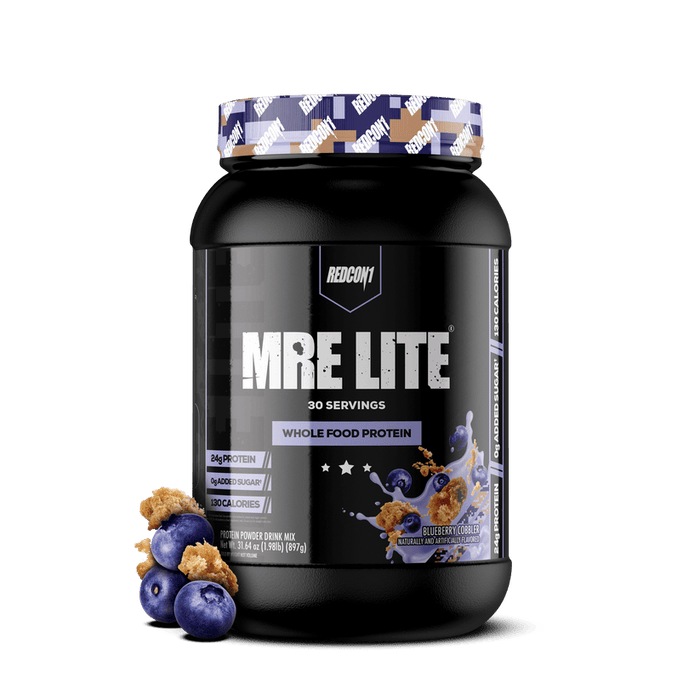 MRE LITE 1.92lb