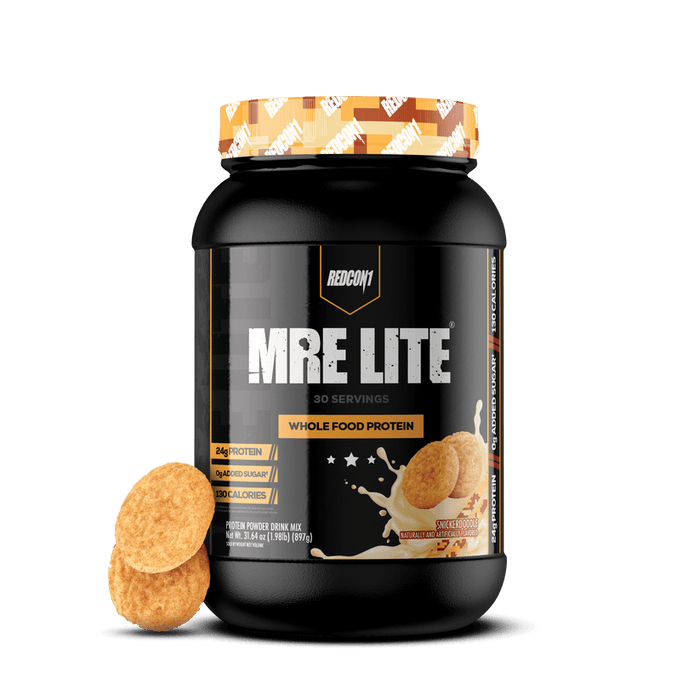 MRE LITE 1.92lb