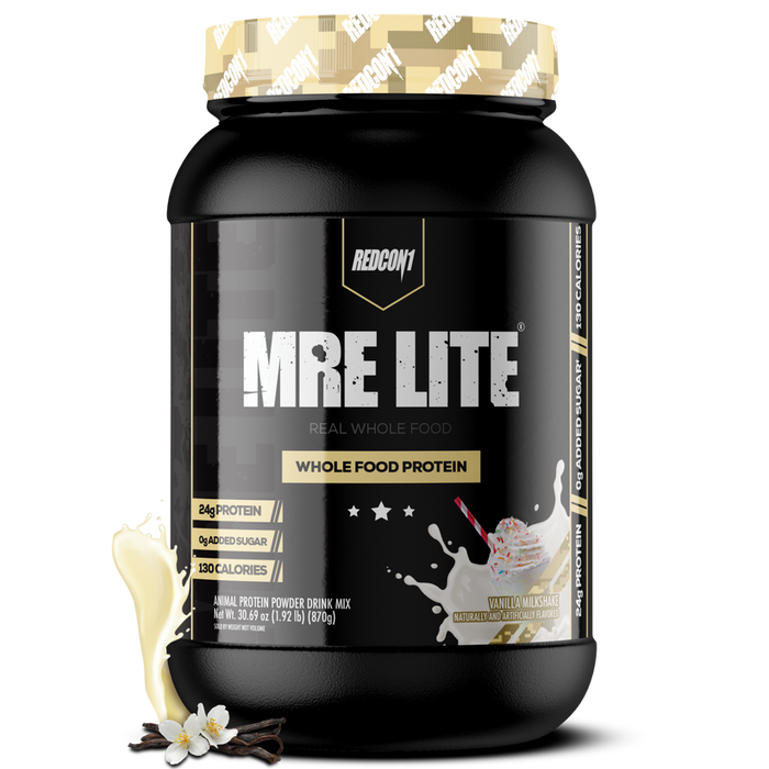 MRE LITE 1.92lb