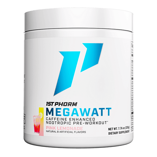 1st Phorm Health Spot 1st Phorm Health Spot