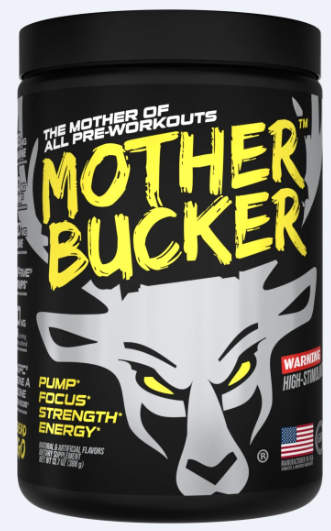 Mother Bucker