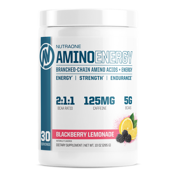 Amino Energy