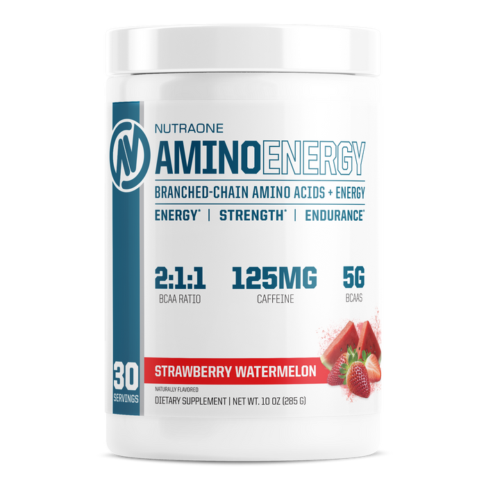 Amino Energy