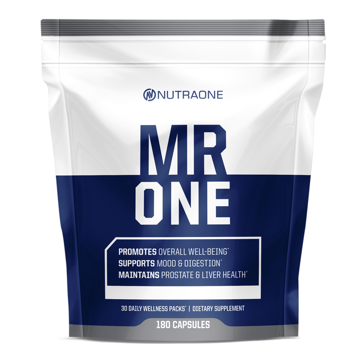 MrOne