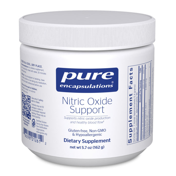 Nitric Oxide Support - NOS16