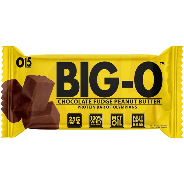 Big O Bars