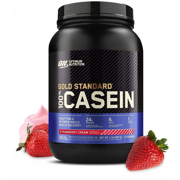 100% Casein