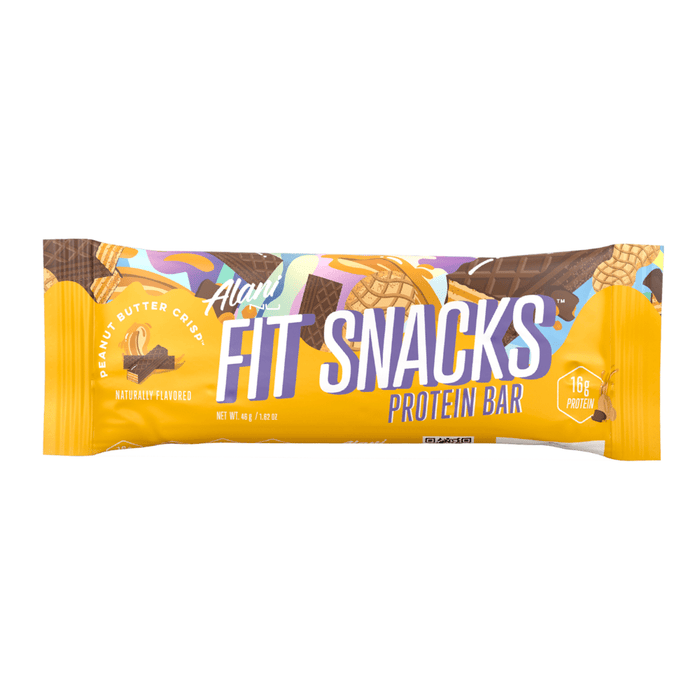 Alani Nu Fit Snack Bar