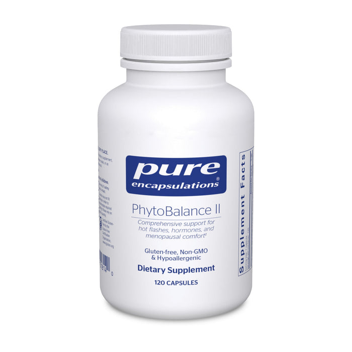 PhytoBalance II 120caps PHB1